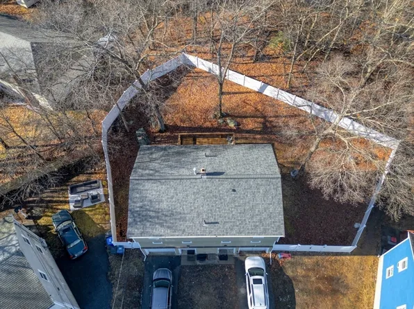 25 Silvia Ct #25, Hyde Park, MA 02136