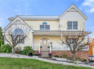 1005 Aspen Dr, Imperial, PA 15126