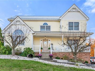 1005 Aspen Dr, Imperial, PA, 15126