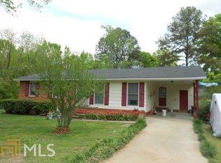 1641 Valley Cir #21-D3, Milledgeville, GA 31061