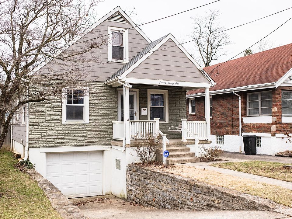1st image of 7021 Bramble Ave