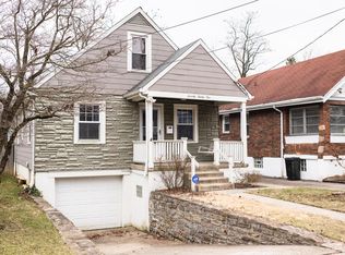 7021 Bramble Ave, Cincinnati, OH 45227