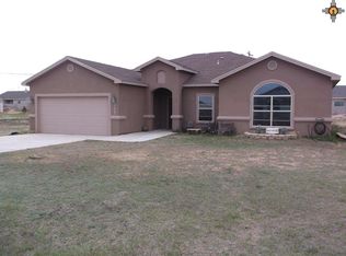 3903 Billy The Kid Ct, Carlsbad, NM 88220