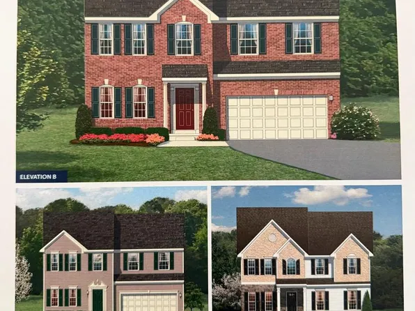 91 Eisentown Dr, Lovettsville, VA 20180