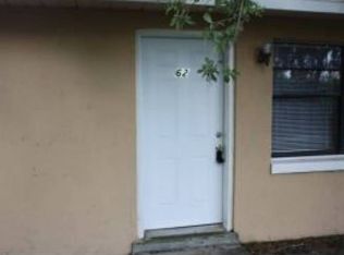 62 NW 21st Pl, Ocala, FL 34475