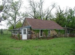 11696 N Farm Road 75, Walnut Grove, MO 65770