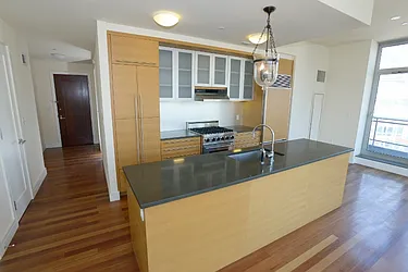 Rented by Battery Park Realty