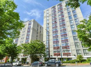 7915 Eastern Ave APT 912, Silver Spring, MD 20910