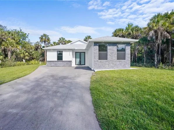 4393 32nd AVE SE, NAPLES, FL 34117