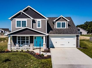 585 Highfields Cv, Fort Wayne, IN 46845