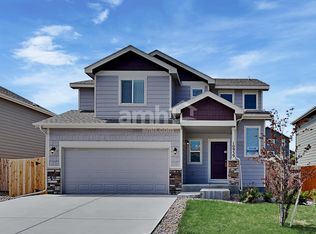 10939 Matta Dr, Colorado Springs, CO 80925