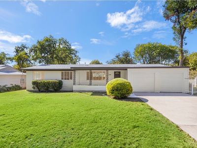 1608 Scenery Hill Rd, Fort Worth, TX, 76103