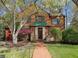 3231 Coquelin Ter, Chevy Chase, MD
