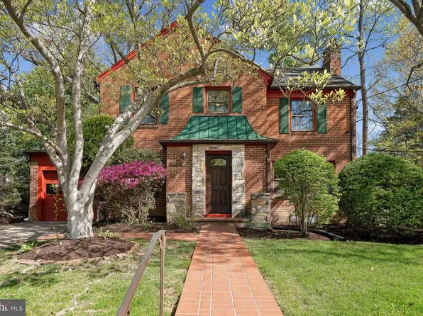 3231 Coquelin Ter, Chevy Chase, MD 20815