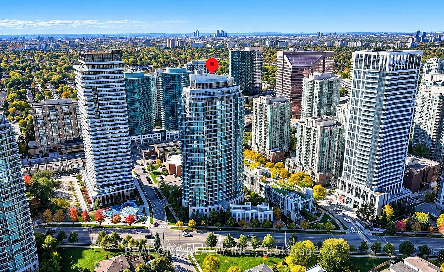 1 bed, $2,150 — Photo 1