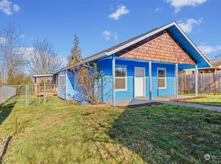 2355 E 7th Ave, Port Angeles, WA