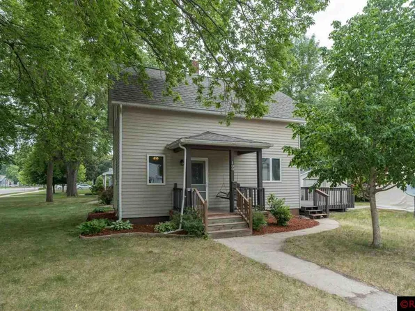 100 N Garden St, New Ulm, MN 56073