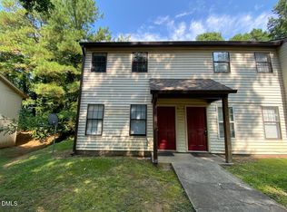 4209 Greencastle Ct APT A, Raleigh, NC 27604