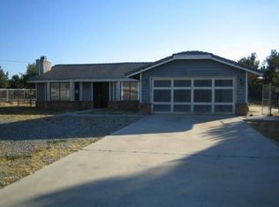 7474 Kingston Ave, Hesperia, CA 92345