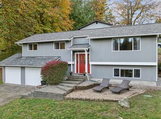 13819 S Keyport Rd NE, Poulsbo, WA 98370