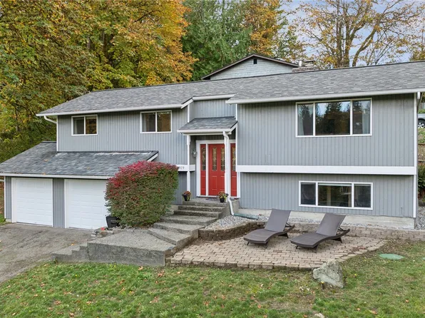 13819 S Keyport Road NE, Poulsbo, WA 98370