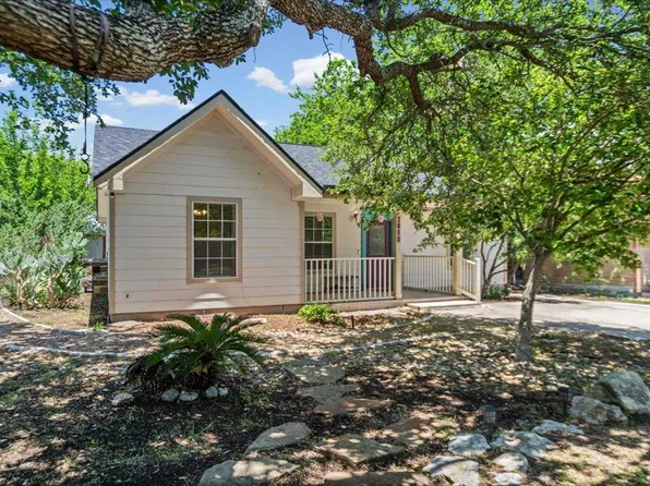 208 W North St Unit B, Kyle, TX 78640