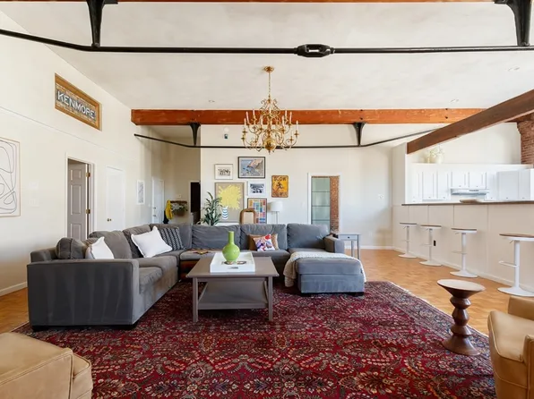 168 Ashmont St #8, Dorchester, MA 02124