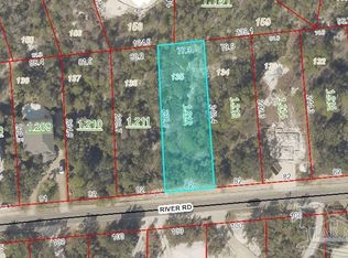 LOT 135 River Rd #135, Orange Beach, AL 36561
