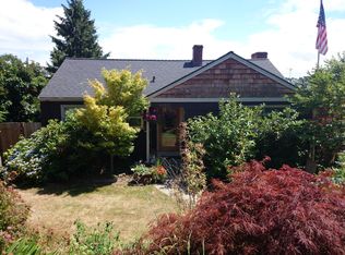 4422 50th Ave SW, Seattle, WA 98116