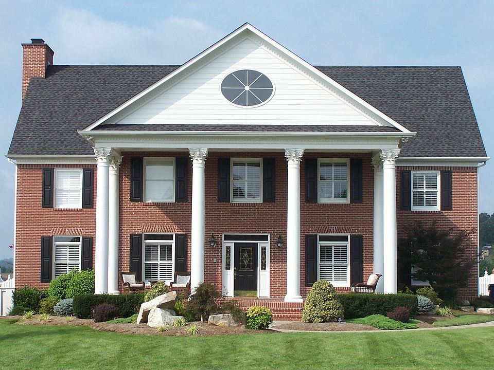 9100 Grey Pointe Drive