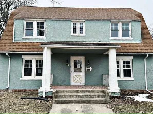 620 N 13th St, Fort Dodge, IA 50501