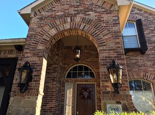 3008 Redcliff Ct, Richardson, TX 75082