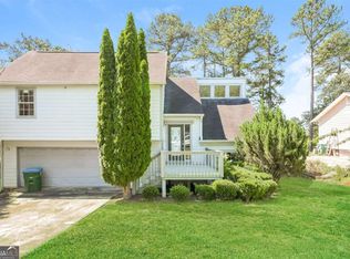 2325 E Hill Way NW, Norcross, GA 30071