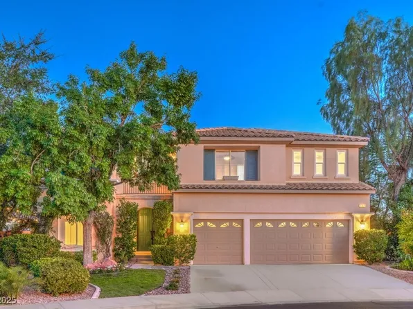 1351 Volturno Way, Henderson, NV 89052