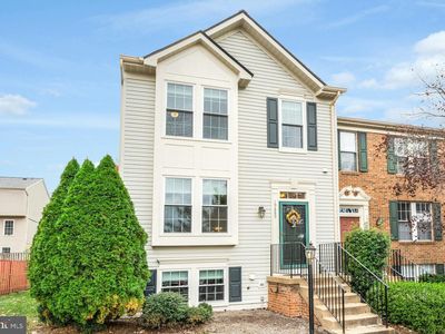 19889 Fieldgrass Sq, Ashburn, VA, 20147