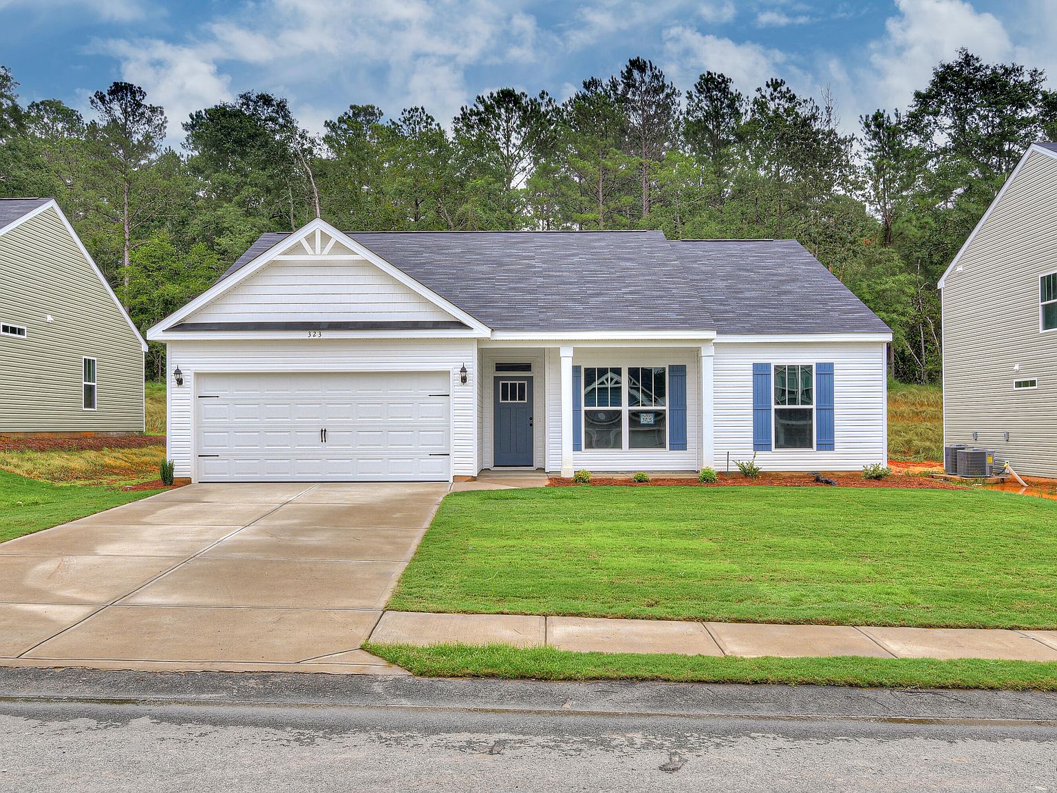 3028 Tracker Ln Warrenville SC 29851 MLS 206750 Zillow   4662dabe63841a9eba7e064bf248bd8b Cc Ft 1536 