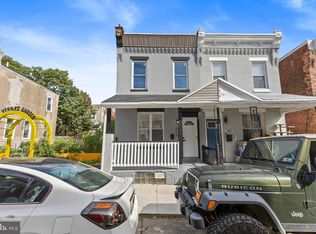 1429 S Paxon St, Philadelphia, PA 19143