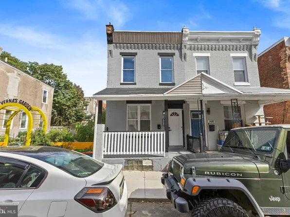 1429 S Paxon St, Philadelphia, PA 19143