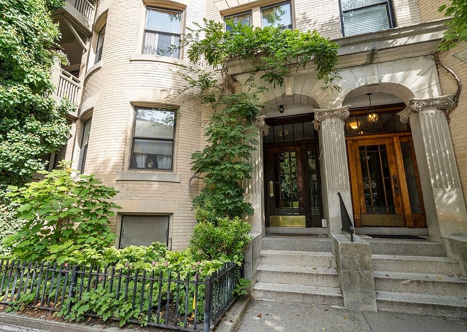 1st image of 49 Winchester St #2