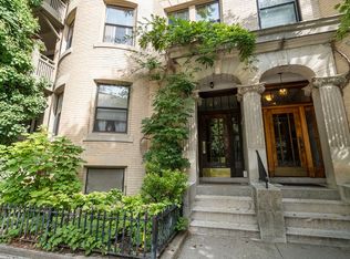49 Winchester St #2, Brookline, MA 02446