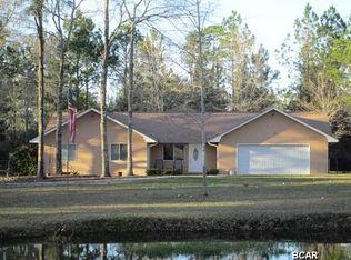 1602 24th St E, Lynn Haven, FL 32444