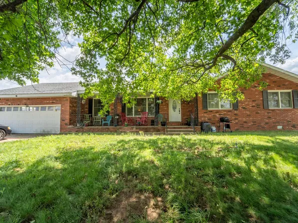 5472 S 10th Road, Walnut Grove, MO 65770