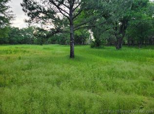 Stephens Rd, Eufaula, OK 74432