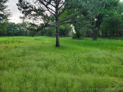 Stephens Rd, Eufaula, OK, 74432