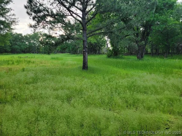 Stephens Rd, Eufaula, OK 74432