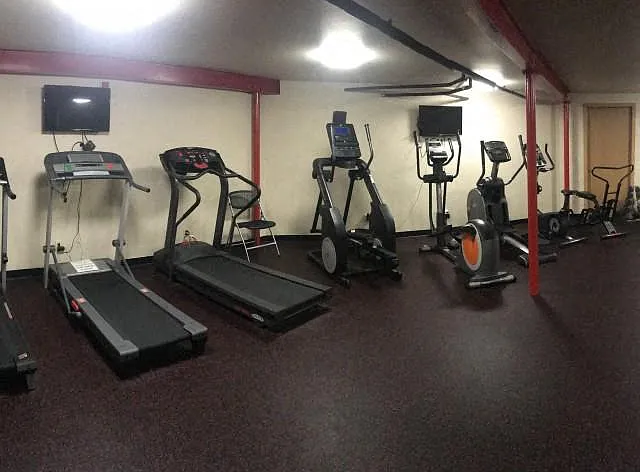 Fitness Room