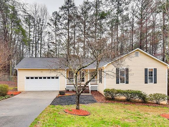 2nd image of 4045 Tutwren Ct NE