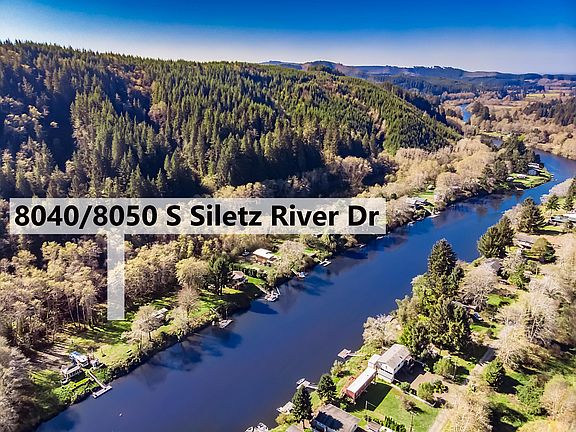 2nd image of 8050 S Siletz River Dr