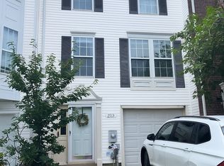 213 Mountain Ter, Myersville, MD 21773