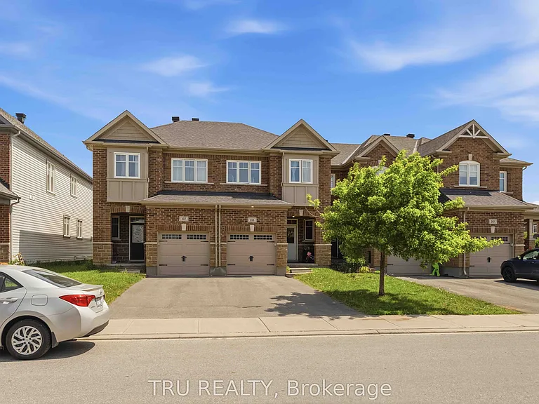 205 Losino Cres — Photo 1